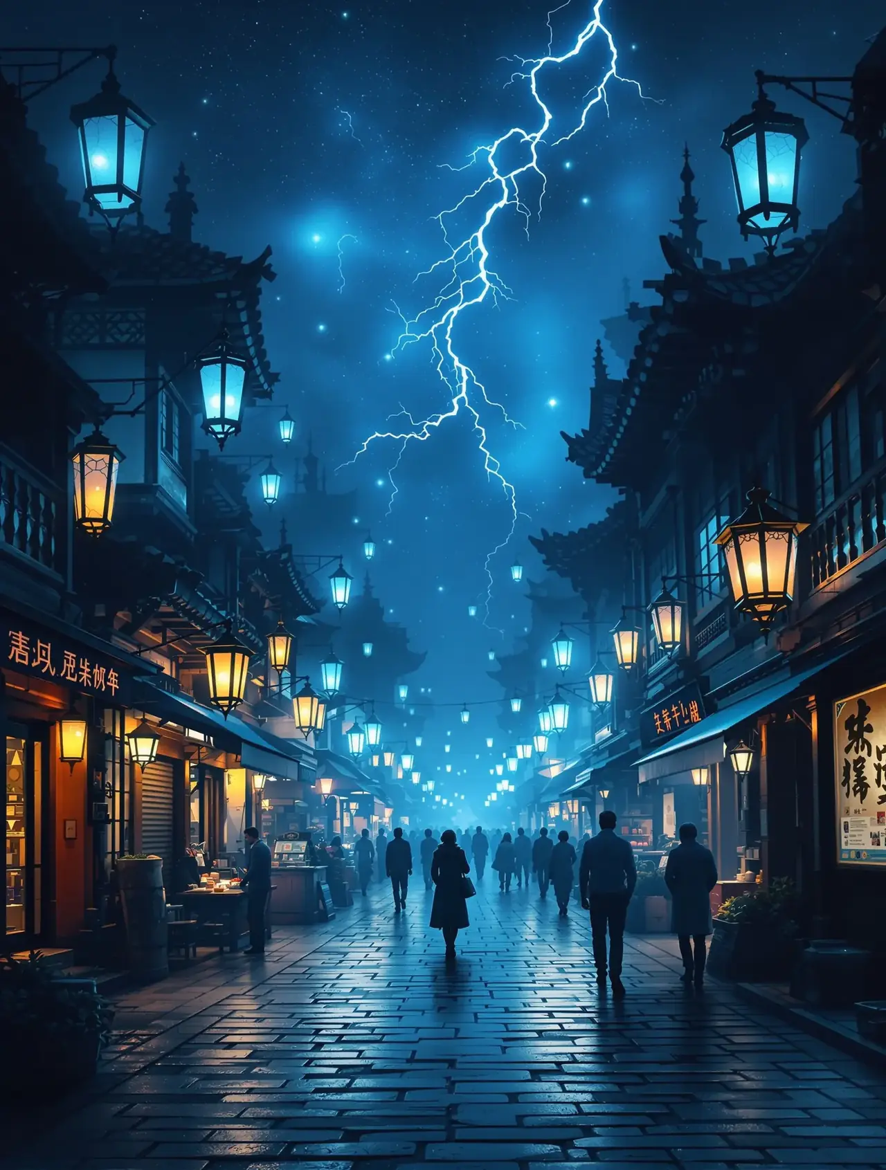穿越古代当首富 - 丁香影视短剧封面