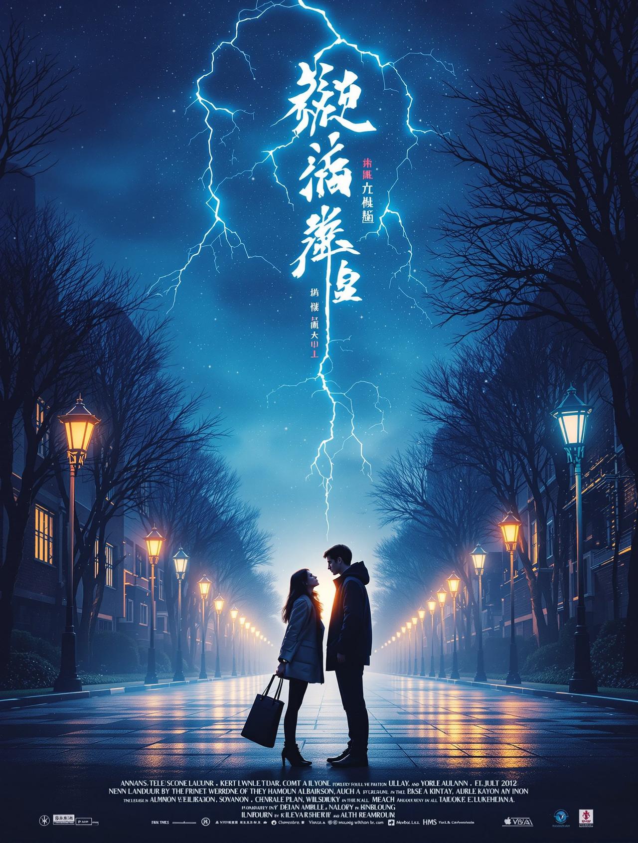 你好，旧时光 - 丁香影视电影封面