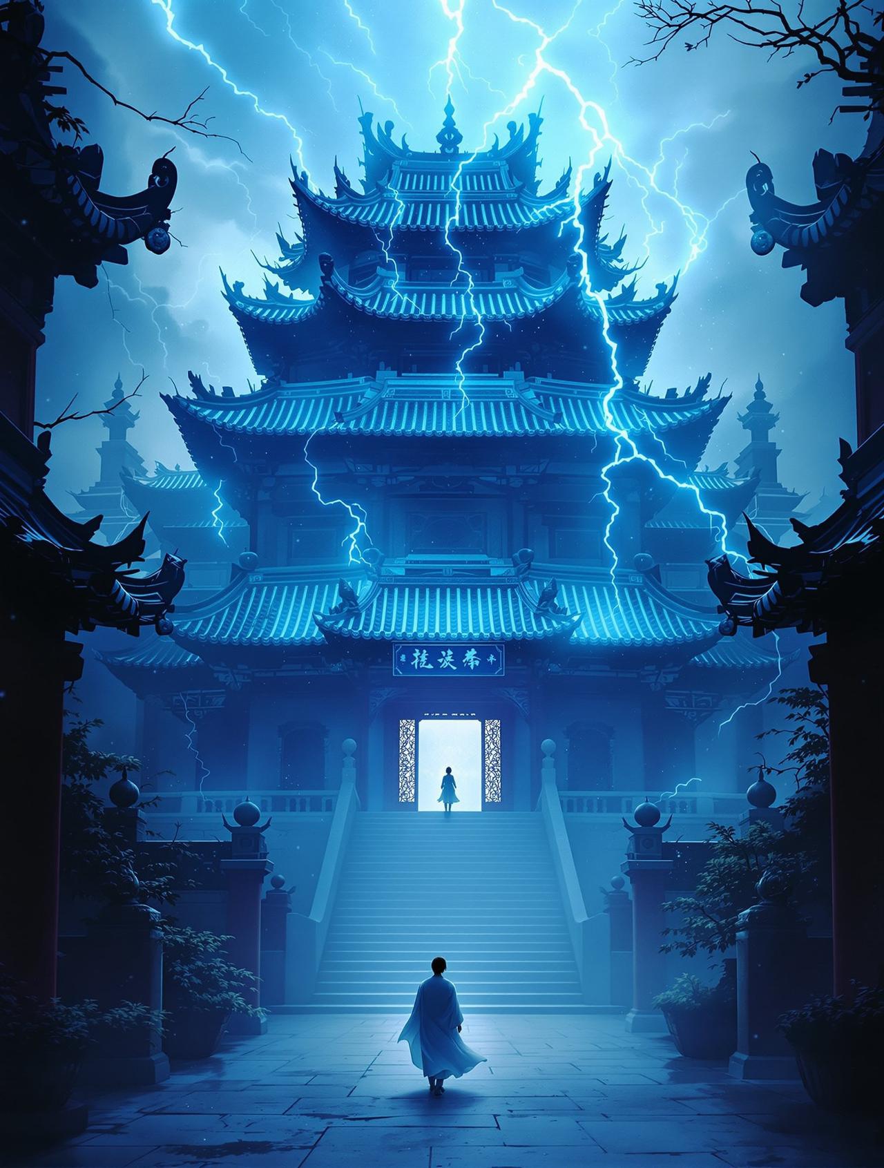 长安诡事录 - 丁香影视剧集封面